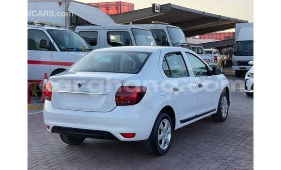 Buy Import Renault 6 White Car in Import - Dubai in Ashanti Buy Import Renault 6 White Car in Import - Dubai in Ashanti