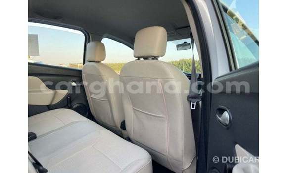Buy Import Renault 6 White Car in Import - Dubai in Ashanti Buy Import Renault 6 White Car in Import - Dubai in Ashanti