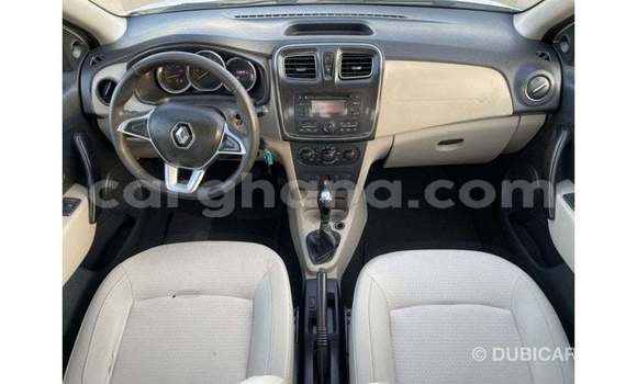 Buy Import Renault 6 White Car in Import - Dubai in Ashanti Buy Import Renault 6 White Car in Import - Dubai in Ashanti