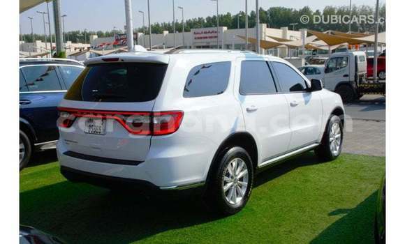 Buy Import Dodge Durango White Car in Import - Dubai in Ashanti Buy Import Dodge Durango White Car in Import - Dubai in Ashanti