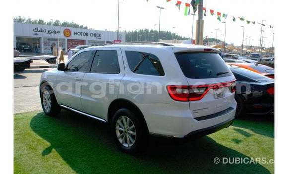 Buy Import Dodge Durango White Car in Import - Dubai in Ashanti Buy Import Dodge Durango White Car in Import - Dubai in Ashanti
