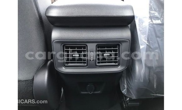 Buy Import Toyota 4Runner White Car in Import - Dubai in Ashanti Buy Import Toyota 4Runner White Car in Import - Dubai in Ashanti