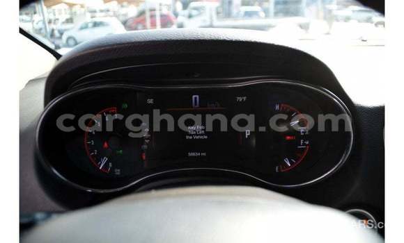 Buy Import Dodge Durango White Car in Import - Dubai in Ashanti Buy Import Dodge Durango White Car in Import - Dubai in Ashanti