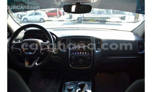 Buy Import Dodge Durango White Car in Import - Dubai in Ashanti Buy Import Dodge Durango White Car in Import - Dubai in Ashanti