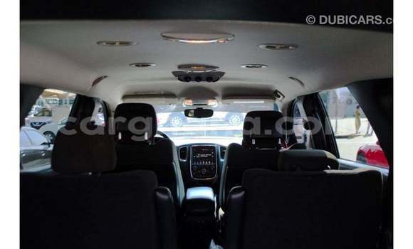 Buy Import Dodge Durango White Car in Import - Dubai in Ashanti Buy Import Dodge Durango White Car in Import - Dubai in Ashanti