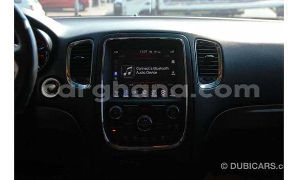 Buy Import Dodge Durango White Car in Import - Dubai in Ashanti Buy Import Dodge Durango White Car in Import - Dubai in Ashanti