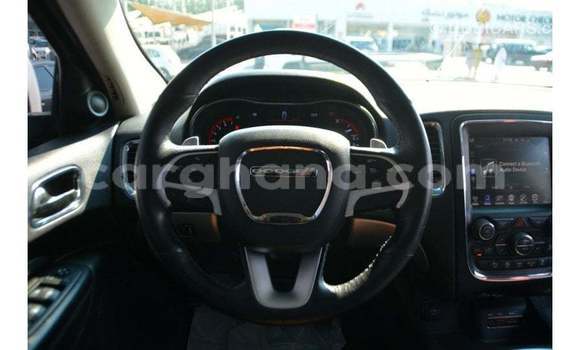 Buy Import Dodge Durango White Car in Import - Dubai in Ashanti Buy Import Dodge Durango White Car in Import - Dubai in Ashanti