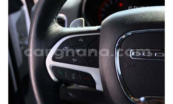 Buy Import Dodge Durango White Car in Import - Dubai in Ashanti Buy Import Dodge Durango White Car in Import - Dubai in Ashanti