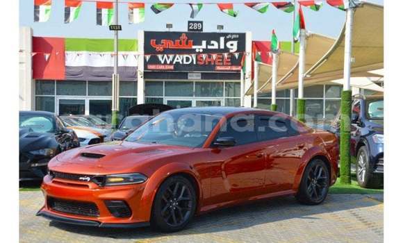 Sayi Imported Dodge Charger Sauran Mota in Import - Dubai a Ashanti
