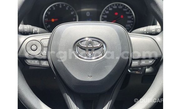 Buy Import Toyota 4Runner White Car in Import - Dubai in Ashanti Buy Import Toyota 4Runner White Car in Import - Dubai in Ashanti
