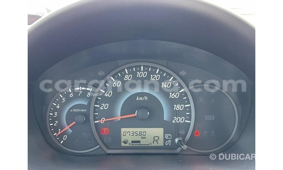 Buy Import Mitsubishi Attrage White Car in Import - Dubai in Ashanti Buy Import Mitsubishi Attrage White Car in Import - Dubai in Ashanti