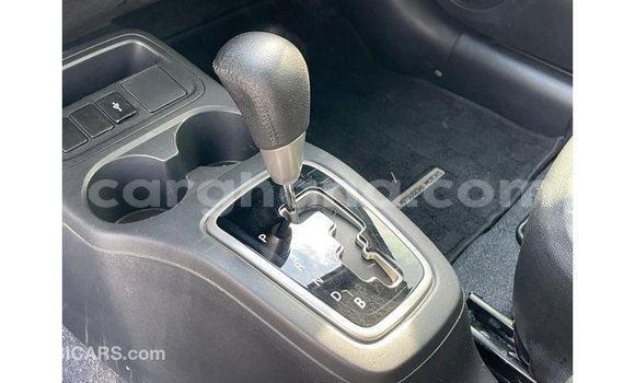 Buy Import Mitsubishi Attrage White Car in Import - Dubai in Ashanti Buy Import Mitsubishi Attrage White Car in Import - Dubai in Ashanti