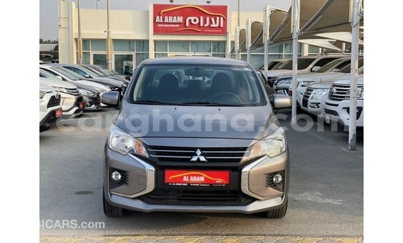Ra Imported Mitsubishi Attrage Miiran Ọkọ̀ in Import - Dubai ni Ashanti Ra Imported Mitsubishi Attrage Miiran Ọkọ̀ in Import - Dubai ni Ashanti