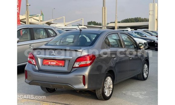 Ra Imported Mitsubishi Attrage Miiran Ọkọ̀ in Import - Dubai ni Ashanti Ra Imported Mitsubishi Attrage Miiran Ọkọ̀ in Import - Dubai ni Ashanti