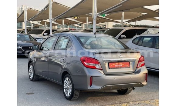 Ra Imported Mitsubishi Attrage Miiran Ọkọ̀ in Import - Dubai ni Ashanti Ra Imported Mitsubishi Attrage Miiran Ọkọ̀ in Import - Dubai ni Ashanti