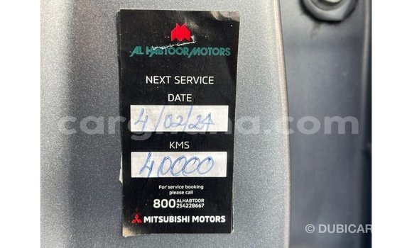 Ra Imported Mitsubishi Attrage Miiran Ọkọ̀ in Import - Dubai ni Ashanti Ra Imported Mitsubishi Attrage Miiran Ọkọ̀ in Import - Dubai ni Ashanti