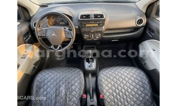 Ra Imported Mitsubishi Attrage Miiran Ọkọ̀ in Import - Dubai ni Ashanti Ra Imported Mitsubishi Attrage Miiran Ọkọ̀ in Import - Dubai ni Ashanti