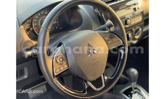 Ra Imported Mitsubishi Attrage Miiran Ọkọ̀ in Import - Dubai ni Ashanti Ra Imported Mitsubishi Attrage Miiran Ọkọ̀ in Import - Dubai ni Ashanti