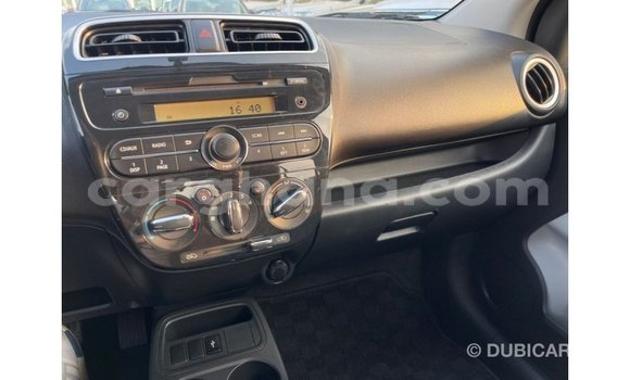 Ra Imported Mitsubishi Attrage Miiran Ọkọ̀ in Import - Dubai ni Ashanti Ra Imported Mitsubishi Attrage Miiran Ọkọ̀ in Import - Dubai ni Ashanti