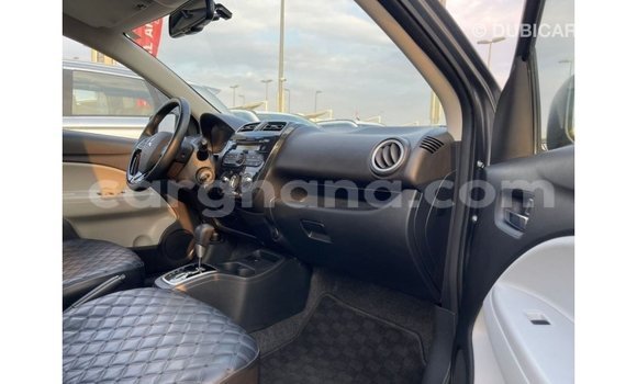 Ra Imported Mitsubishi Attrage Miiran Ọkọ̀ in Import - Dubai ni Ashanti Ra Imported Mitsubishi Attrage Miiran Ọkọ̀ in Import - Dubai ni Ashanti