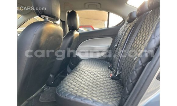 Ra Imported Mitsubishi Attrage Miiran Ọkọ̀ in Import - Dubai ni Ashanti Ra Imported Mitsubishi Attrage Miiran Ọkọ̀ in Import - Dubai ni Ashanti