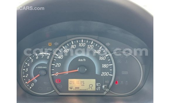 Ra Imported Mitsubishi Attrage funfun Ọkọ̀ in Import - Dubai ni Ashanti Ra Imported Mitsubishi Attrage funfun Ọkọ̀ in Import - Dubai ni Ashanti