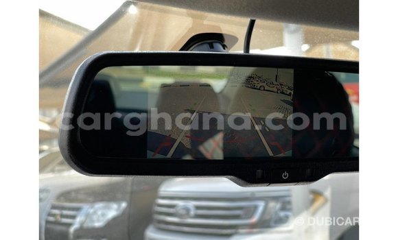 Ra Imported Mitsubishi Attrage funfun Ọkọ̀ in Import - Dubai ni Ashanti Ra Imported Mitsubishi Attrage funfun Ọkọ̀ in Import - Dubai ni Ashanti