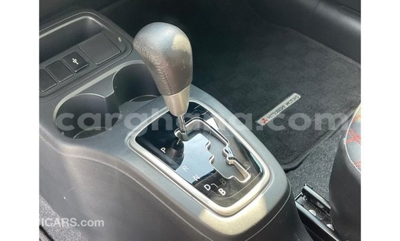 Ra Imported Mitsubishi Attrage funfun Ọkọ̀ in Import - Dubai ni Ashanti Ra Imported Mitsubishi Attrage funfun Ọkọ̀ in Import - Dubai ni Ashanti