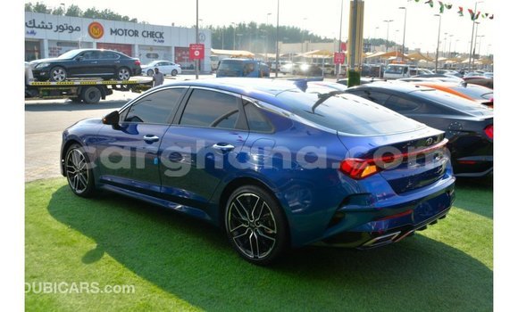 Sayi Imported Kia K5 Blue Mota in Import - Dubai a Ashanti Sayi Imported Kia K5 Blue Mota in Import - Dubai a Ashanti