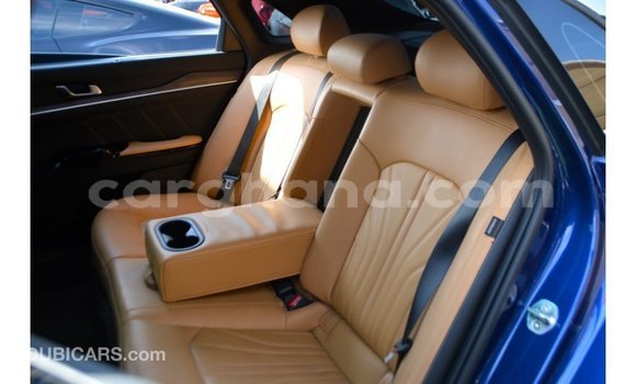 Sayi Imported Kia K5 Blue Mota in Import - Dubai a Ashanti Sayi Imported Kia K5 Blue Mota in Import - Dubai a Ashanti