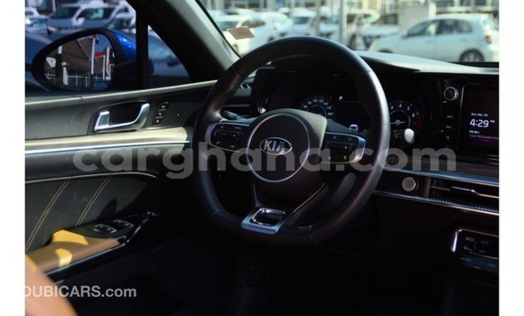 Sayi Imported Kia K5 Blue Mota in Import - Dubai a Ashanti Sayi Imported Kia K5 Blue Mota in Import - Dubai a Ashanti