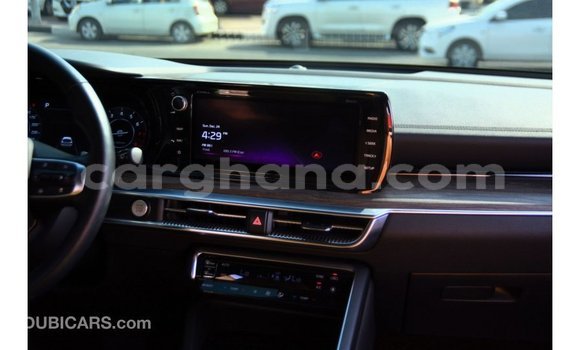 Sayi Imported Kia K5 Blue Mota in Import - Dubai a Ashanti Sayi Imported Kia K5 Blue Mota in Import - Dubai a Ashanti