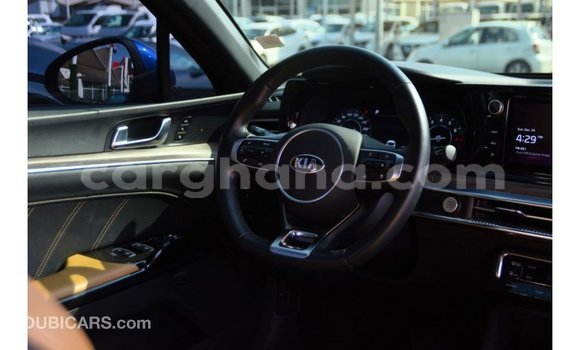 Sayi Imported Kia K5 Blue Mota in Import - Dubai a Ashanti Sayi Imported Kia K5 Blue Mota in Import - Dubai a Ashanti