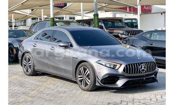 Buy Import Mercedes-Benz A200 Silver Car in Import - Dubai in Ashanti Buy Import Mercedes-Benz A200 Silver Car in Import - Dubai in Ashanti