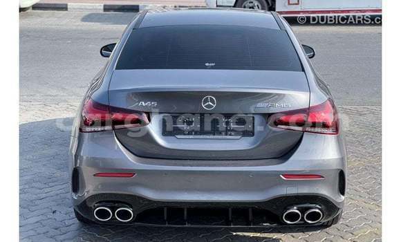 Buy Import Mercedes-Benz A200 Silver Car in Import - Dubai in Ashanti Buy Import Mercedes-Benz A200 Silver Car in Import - Dubai in Ashanti