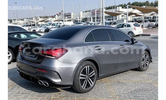 Buy Import Mercedes-Benz A200 Silver Car in Import - Dubai in Ashanti Buy Import Mercedes-Benz A200 Silver Car in Import - Dubai in Ashanti