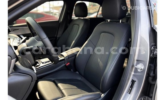 Buy Import Mercedes-Benz A200 Silver Car in Import - Dubai in Ashanti Buy Import Mercedes-Benz A200 Silver Car in Import - Dubai in Ashanti