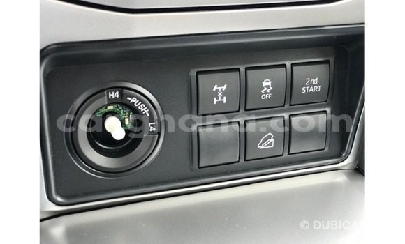 Sayi Imported Toyota Prado Black Mota in Import - Dubai a Ashanti Sayi Imported Toyota Prado Black Mota in Import - Dubai a Ashanti