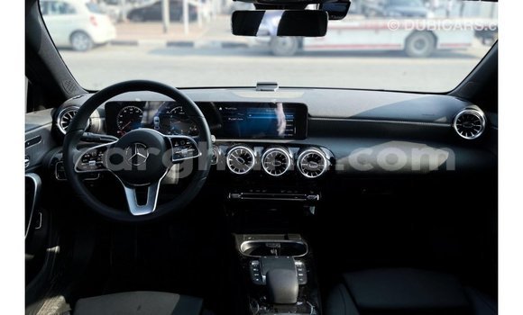 Buy Import Mercedes-Benz A200 Silver Car in Import - Dubai in Ashanti Buy Import Mercedes-Benz A200 Silver Car in Import - Dubai in Ashanti