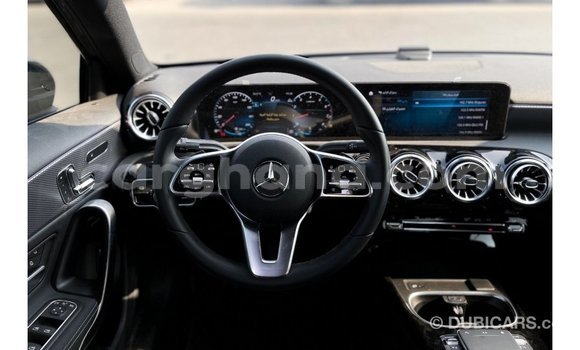 Buy Import Mercedes-Benz A200 Silver Car in Import - Dubai in Ashanti Buy Import Mercedes-Benz A200 Silver Car in Import - Dubai in Ashanti