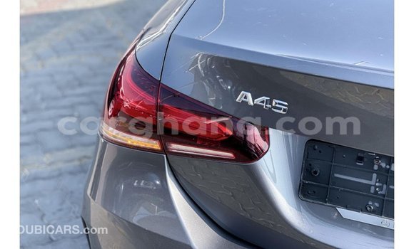 Buy Import Mercedes-Benz A200 Silver Car in Import - Dubai in Ashanti Buy Import Mercedes-Benz A200 Silver Car in Import - Dubai in Ashanti