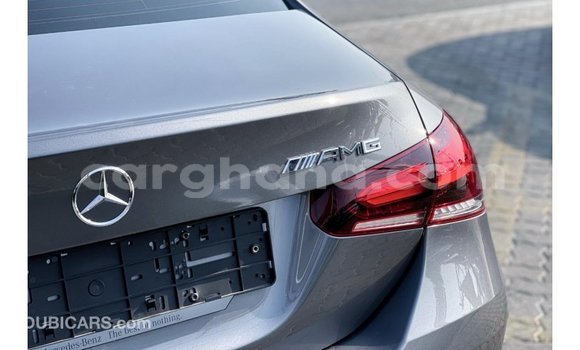 Buy Import Mercedes-Benz A200 Silver Car in Import - Dubai in Ashanti Buy Import Mercedes-Benz A200 Silver Car in Import - Dubai in Ashanti