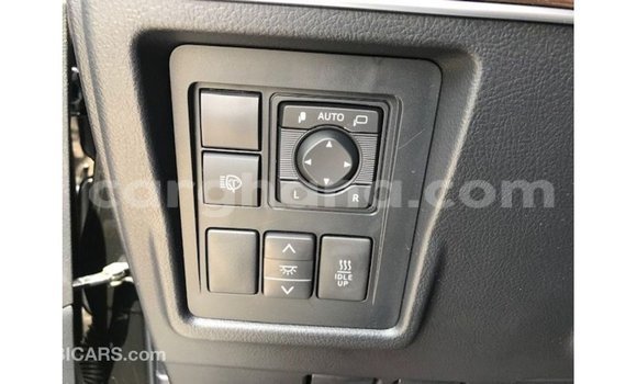 Sayi Imported Toyota Prado Black Mota in Import - Dubai a Ashanti Sayi Imported Toyota Prado Black Mota in Import - Dubai a Ashanti