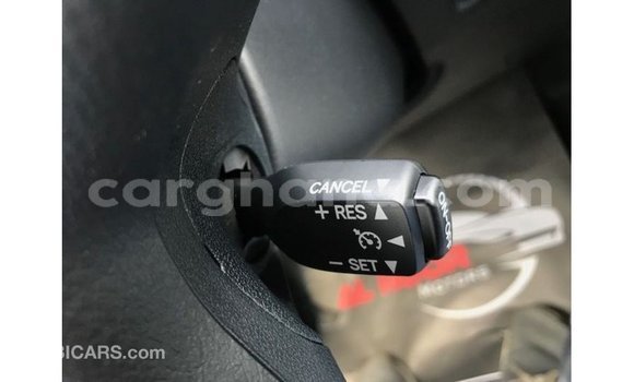 Sayi Imported Toyota Prado Black Mota in Import - Dubai a Ashanti Sayi Imported Toyota Prado Black Mota in Import - Dubai a Ashanti