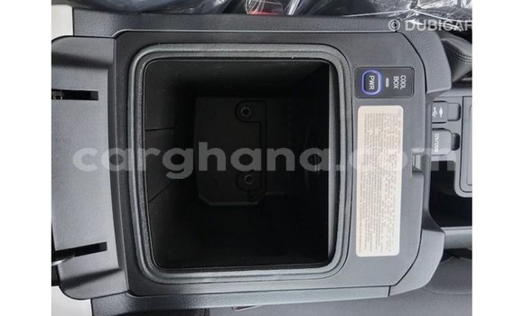 Sayi Imported Toyota Prado Black Mota in Import - Dubai a Ashanti Sayi Imported Toyota Prado Black Mota in Import - Dubai a Ashanti
