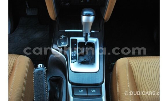 Ra Imported Toyota Fortuner funfun Ọkọ̀ in Import - Dubai ni Ashanti Ra Imported Toyota Fortuner funfun Ọkọ̀ in Import - Dubai ni Ashanti