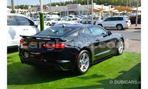 Sayi Imported Chevrolet Camaro Black Mota in Import - Dubai a Ashanti Sayi Imported Chevrolet Camaro Black Mota in Import - Dubai a Ashanti