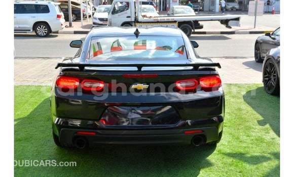 Sayi Imported Chevrolet Camaro Black Mota in Import - Dubai a Ashanti Sayi Imported Chevrolet Camaro Black Mota in Import - Dubai a Ashanti
