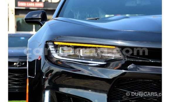 Sayi Imported Chevrolet Camaro Black Mota in Import - Dubai a Ashanti Sayi Imported Chevrolet Camaro Black Mota in Import - Dubai a Ashanti