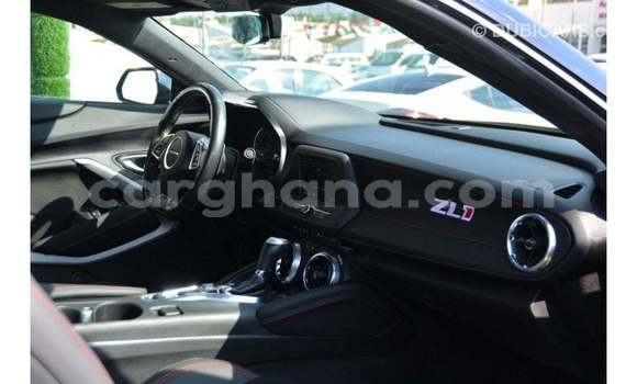 Sayi Imported Chevrolet Camaro Black Mota in Import - Dubai a Ashanti Sayi Imported Chevrolet Camaro Black Mota in Import - Dubai a Ashanti